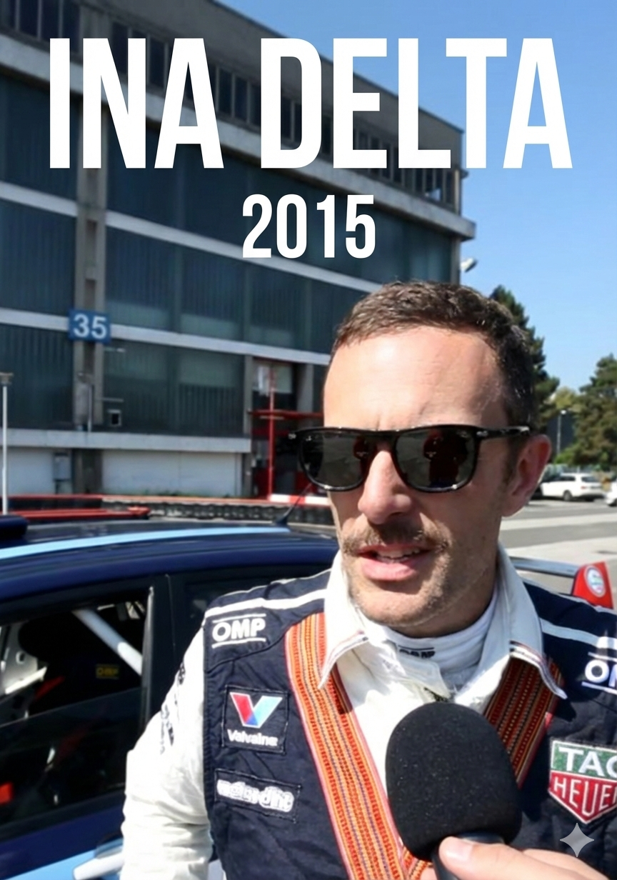 INA DELTA 2015